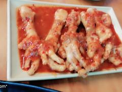 -京玉菲饭店(李村店)