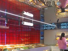 -迷你蛙·重庆自助牛蛙火锅(梦时代店)