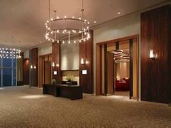 -香港尖沙咀凯悦酒店