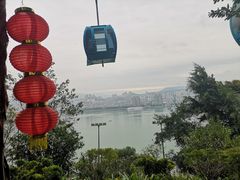 -丰都鬼城名山景区