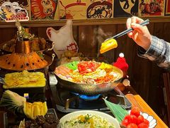 -玉川屋创意日料Bistro(柳巷店)