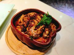 -晓波烧烤(南桥店)
