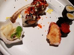 -萤初高端日料王(曲江银泰店)