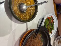 -春天里餐厅(西田城店)