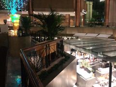 -圆顶阁西餐厅(郑州索菲特国际饭店 )