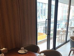 -千日贺茶餐厅(高新万达店)