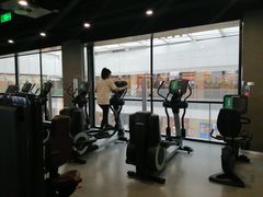 -OXYGYM 奥美氧舱运动中心(领展购物广场·中关村店)