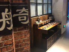 -船奇蒸汽海鲜·闽菜(八市海鲜总店)