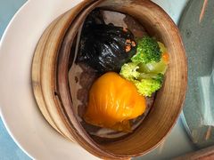 -粤域茶餐厅