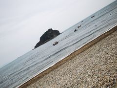-棒棰岛宾馆景区