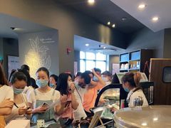 -星巴克(舟山蜈蚣峙店)