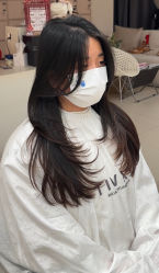 -GRAVITY HAIR 地心引力