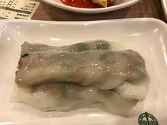 牛肉肠粉-添好运点心专门店(中环IFC店)