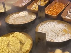 -空之介寿喜烧·和牛放题(恒隆广场店)