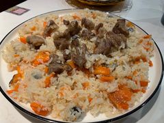 -董小西的凉皮和椒麻鸡(三元桥店)