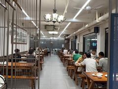 -柳柳饭店(华山中路店)