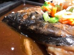-探鱼·鲜青椒爽麻烤鱼(领展购物广场店)