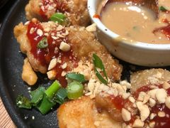 -INSA Korean Bistro饮鲨韩食酒馆