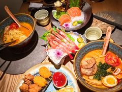 -松幸日式料理(中山路店)