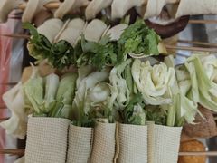 -麻辣烧烤(王串场六号路焕玉里店)