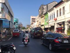 -普吉镇