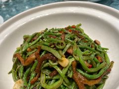 -西贝海鲜汇(槐安路店)