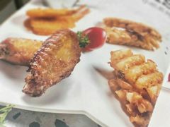 -凡塔斯牛排餐厅(厚街万达店)