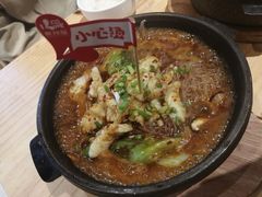 -爱辣屋咕噜鱼