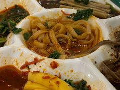 -令氏家外家周秦食府(高新店)