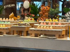 -怡咖啡自助餐(宁波香格里拉店)