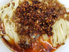 担担面-华天新川面馆(缸瓦市店)
