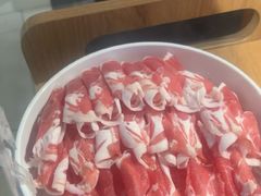 -巴奴毛肚火锅(相州店)