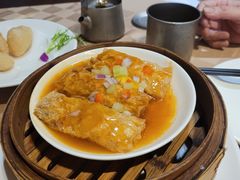 -唐苑酒家·岭南粤菜名店(太古仓店)