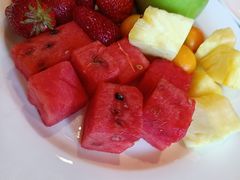 -富力希尔顿酒店·地阔自助餐厅