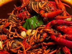 -红盔甲·小龙虾(车公庙店)