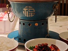 -涮福記·现切牛羊肉火锅(世纪汇店)