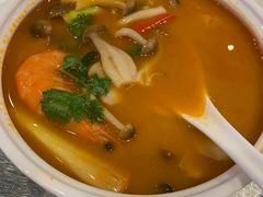-simply thai天泰(长泰广场店)