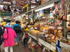 店内环境-瓦洛洛传统市场
