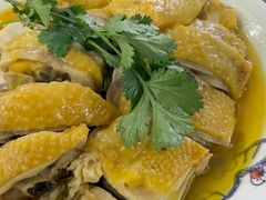 干蒸河田鸡-天元河田土鸡店(莲花山店)