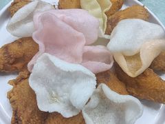 -六和聚传统烤鸭.天津菜(和平店)