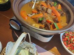 -御湾·浅水湾·贺胜土鸡汤(潜山店)