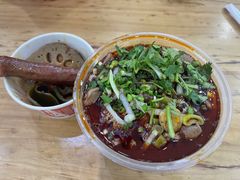 -豫楚源美猴王·面(武商广场店)