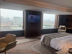 -广州白天鹅宾馆