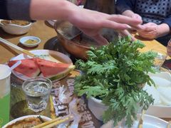 -满福居·烧烤涮(四八二店)
