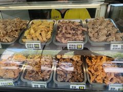 -超级鸡车(闻喜路店)