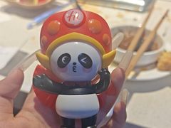 -海底捞火锅(龙首印象城店)