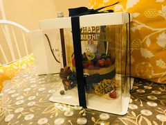 -EnergyCake蛋糕理想国