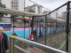-奥龙堡游泳馆(广纸店)