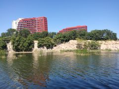 -白浮泉公园