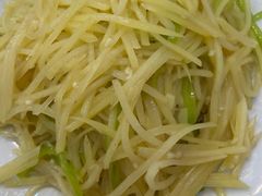 -巷子深菜馆(新华路店)